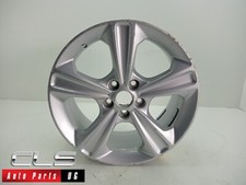 1 Stück ALUFELGE 17 Original