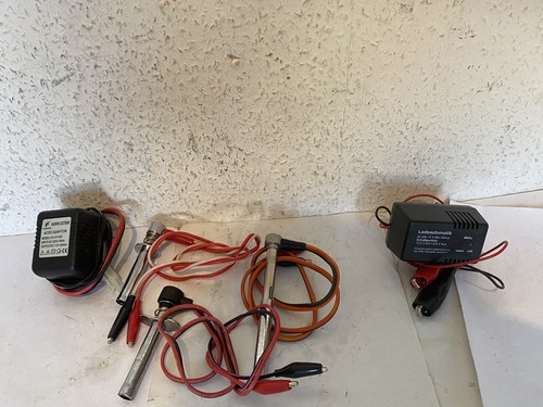 Drei glühkerzenstecker zwei - drei, glühkerzenstecker/zwei