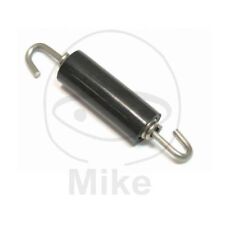 764.00.63 Auspuff Feder Krümmer 80 mm Länge  LeoVince SBK und X3 Schalldämpfer