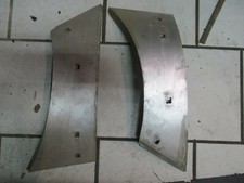 Lemken Streichblechvorderteil