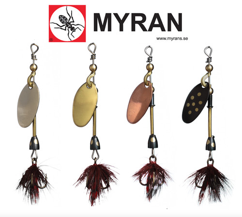 Myran lilla schweden - lilla,