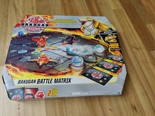 Spin Master Bakugan Battle