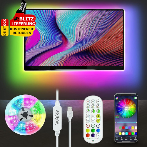 Led hintergrundbeleuchtung - led, tv