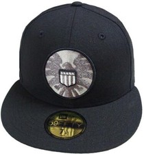 New Era Avengers Black Marvel