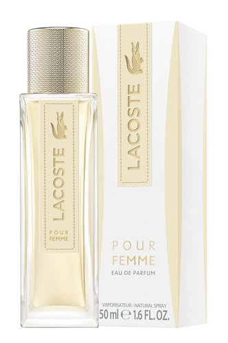 Lacoste pour femme eau - lacoste,