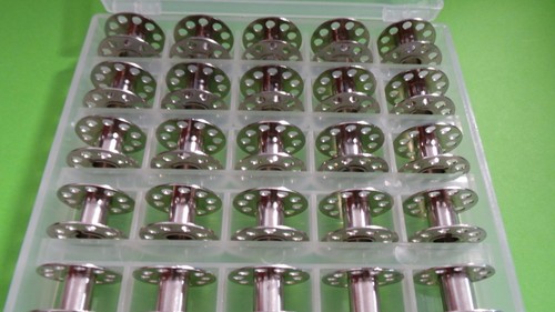 Nähmaschinen spulen 25 - cb,