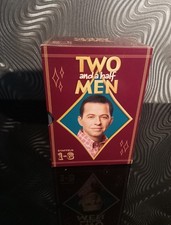DVD Box - Two and a half Men - Staffel 1-8
