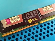 4GB Kingston PC2 DDR 2 Desktop