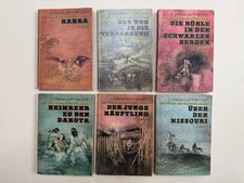 Buch: Die Söhne der großen