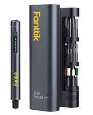 Fanttik F2 Master | 35 Zubehör | 25000 U/min