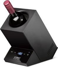 CASO Winecase One Black -