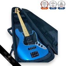 Momose Jazz Bass 2020 Custom