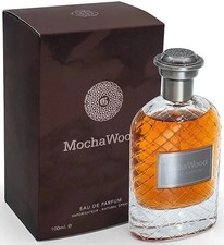 Mocha Wood von Fragrance World