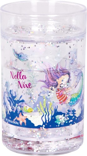 Glitzerbecher nella nixe - nella,