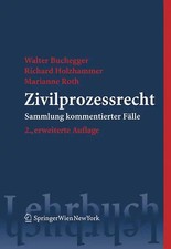 Zivilprozessrecht