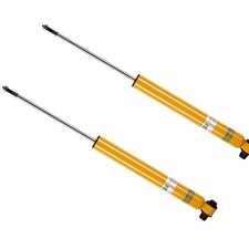 2 Bilstein Shock Absorbers B6
