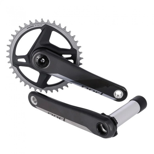 Sram red axs dub - red,