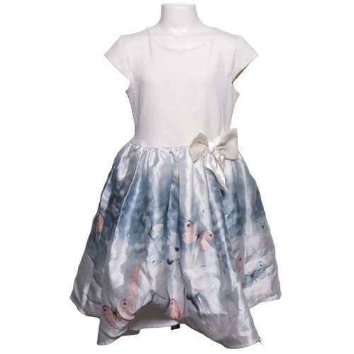 Kleid größe 134 140 - h&m,, kleid,