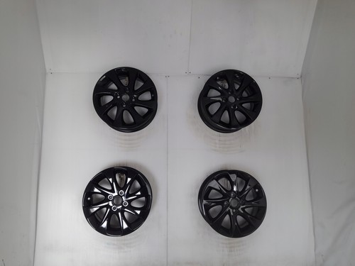 Original alufelgen opel 15 - opel,