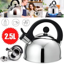 Flötenkessel Teekessel