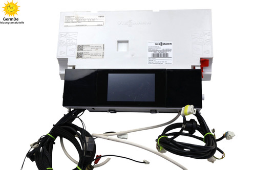 Viessmann 7555113 - 🔥,