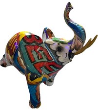 Deko Statue Skulptur Figur