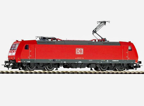 Piko 57839 lok 185 db - 57839, br