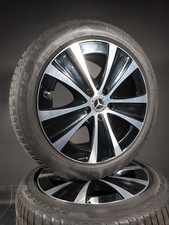 3 Winterräder 245 45-275 40