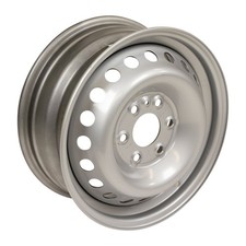 Stahlfelge 16 Zoll 6,5J ET 68