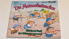 Die Mainzelmännchen