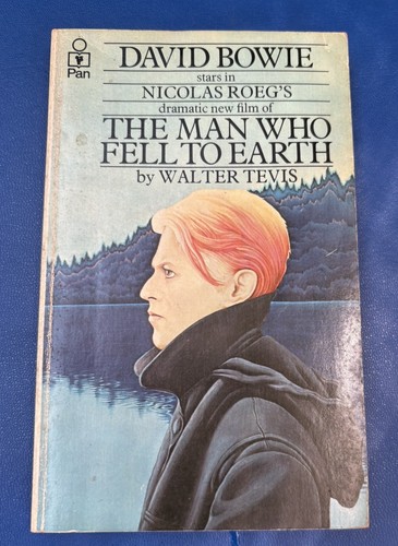 1976 the man who fell - the, earth