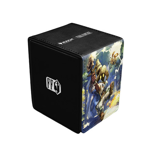 Vivi ultra pro magic - vivi, magic: