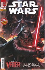 Star Wars Nr 121 Panini Comics 2025 neu Kioskausgabe