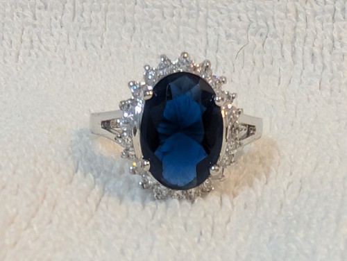 2011 avon ring majestic - ring, "majestic