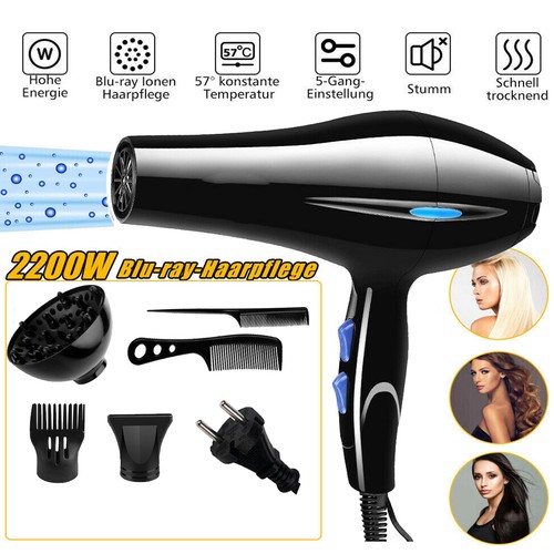 Professional haartrockner mit - professional,