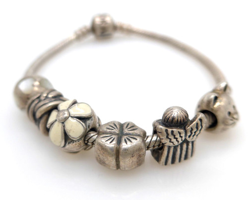 Pandora armreif 925 - armreif,