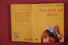 345497 Caprice Crane VON JETZT