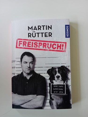 Freispruch martin rütter - martin,