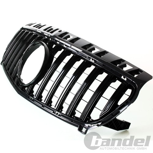 Sport grill kühlergrill - sport,