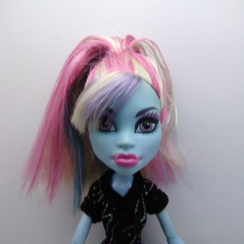 Monster high home - monster,