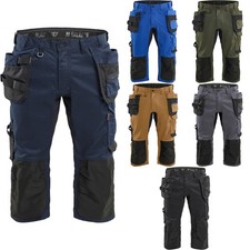 Blakläder Handwerker