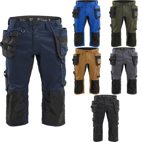 Blakläder handwerker - blakläder,