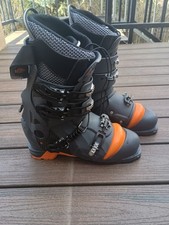 Crispi EVO NTN Telemark Boot