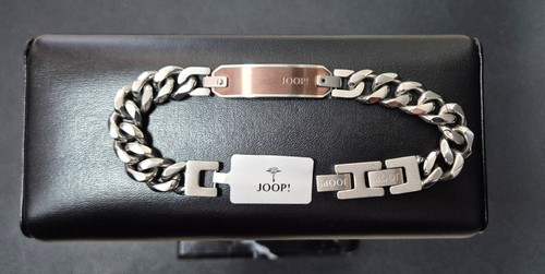 Joop herrenarmband massiv - joop!,