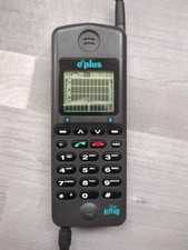 Nokia MBC-3 * E-Plus Prepaid