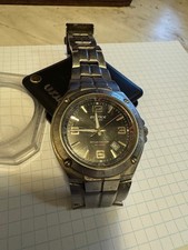 Casio Herrenuhr Edifice