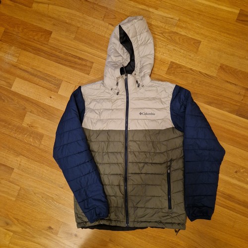 Columbia powder lite - columbia,