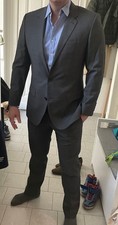 Hugo boss anzug 48 - hugo,