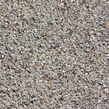 Aquarienkies naturgrau