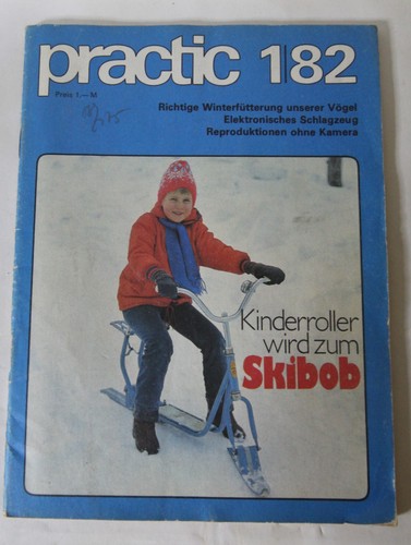 Ddr practic heft - ddr, )